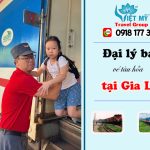 Đặt vé tàu tại Gia Lai đi khắp dọc Việt Nam dễ như trở bàn tay