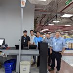 Go-live hệ thống siêu thị LongBeach Mart