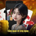 App Tài Xỉu Online – Tính Năng Hiện Đại Tiện Nghi Tuyệt Đối