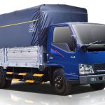 Bạt xe tải: Giải pháp che phủ hàng hóa chất lượng nhất