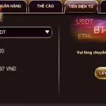 Hướng dẫn Nạp Tiền Sunwin: Gia Tăng Vốn Khi Cá Cược
