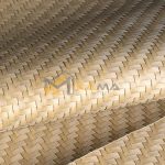 Cung cấp cót tre nhân tạo chống cháy giá rẻ tại TPHCM