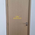 Báo Giá Cửa Gỗ Công Nghiệp tại Tân An MDF, HDF