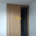 Cửa Lùa Nhựa Composite tại Tây Ninh Tiết Kiệm Không Gian