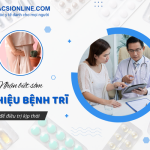 Dấu hiệu bệnh trĩ cảnh báo bạn đang mắc bệnh