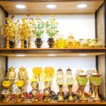 đèn trang trí giá rẻ