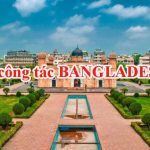 Dịch vụ làm visa công tác Bangladesh nhanh, tỷ lệ đậu cao, vắng mặt
