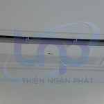 Máy lạnh âm trần 1 hướng LG có những model nào?