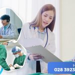 Khám Phá Yếu Tố Tạo Nên Phòng Khám Đa Khoa Hoàn Cầu Chất Lượng