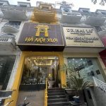 Lắp đặt chuông gọi nhân viên phục vụ nhà hàng