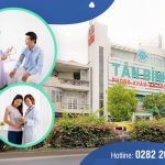 Dịch vụ y tế toàn diện ở phòng khám đa khoa Tân Bình