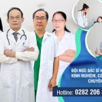 Khám chữa bệnh chuyên nghiệp tại Phòng khám Đa khoa Tân Bình TP.HCM