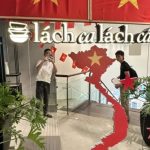 Chuông gọi không dây Minh Thành giải pháp nâng cao chất lượng nhà hàng