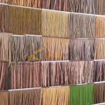 Bán mái lá nhân tạo giá rẻ chất lượng tại TPHCM