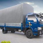 May bạt xe tải Bình Dương: Hướng dẫn chọn bạt bền, giá rẻ cho tài xế