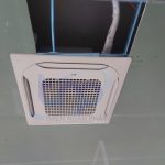 Máy lạnh âm trần LG – sở hữu vẻ ngoài sang trọng – tính năng nổi bật