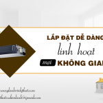 Điều hòa giấu trần nối ống gió và các không gian phù hợp để lắp đặt dòng máy này