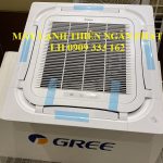 Lựa chọn máy lạnh âm trần giá thấp phù hợp với chí phí tiết kiệm