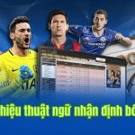 Bóng Đá Tại Nhà Cái Uy Tín Chuẩn Xác Cùng Chuyên Gia
