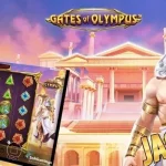 Nổ hũ Olympus Khám phá huyền thoại các vị thần