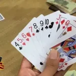 Sâm Lốc – Game Bài Đổi Thưởng Hấp Dẫn Được Yêu Thích