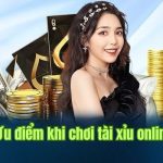 chơi tài xỉu online lợi ích từ phân tích lợi nhận