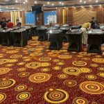 Bán thảm khách sạn cao cấp chính hãng giá rẻ tại HCM