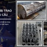 Lựa Chọn Thiết Bị Trao Đổi Nhiệt Phù Hợp: Những Yếu Tố Cần Quan Tâm