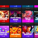 Pragmatic Slots – Sân Chơi Bạc Tỉ Dành Riêng Cho Bạn!