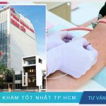 Hình Ảnh Phòng Khám Đa Khoa Hoàn Cầu Hiện Đại Giữa Lòng Sài Gòn