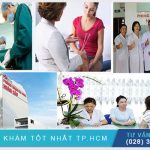 Chị Em Rỉ Tai Nhau Về Bí Ẩn Mang Tên Phòng Khám Đa Khoa Hoàn Cầu!