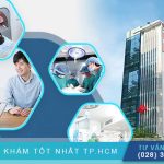 Phòng Khám Đa Khoa Hoàn Cầu – Khám Bệnh Cho “Team Đi Làm 8 Tiếng”