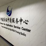 Thông tin cần biết Trung Tâm Dịch Vụ Visa Trung Quốc (CVASC)
