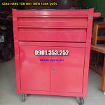 Tủ Cơ Khí Đựng Đồ Nghề 3 Ngăn – Giải Pháp Lưu Trữ Đồ Nghề Hiệu Quả