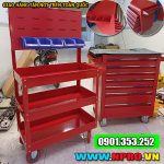 Tủ đồ nghề cơ khí 7 ngăn – 5 ngăn – 3 ngăn