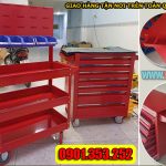Các Loại Tủ Vật Tư Phổ Biến Hiện Nay