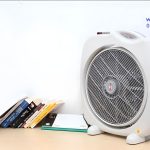 Cách Vệ Sinh Quạt Hộp Senko Không Cần Tháo Rời – Có Nên Thử?