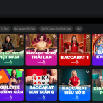 Tại sao chỉ người giàu mới chơi Baccarat? Câu trả lời nằm ở lịch sử