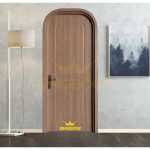 Báo Giá Cửa Vòm Nhựa Composite Tại Tây Ninh Vẻ Đẹp Vượt Thời Gian