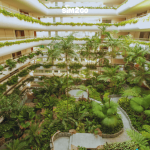 Nên đặt phòng ở đâu khi du lịch Orchard Road