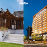 Lưu ý khi đặt phòng khách sạn tại Hàn Quốc