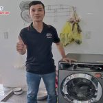 Chuyên sửa chữa máy giặt Toshiba tại nhà Trà Vinh tận nơi