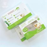 Mẫu in bao bì vỏ hộp giấy đẹp, chuyên nghiệp