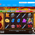 Rồng Ẩn Mình Pragmatic – Slot Game Khiến Giới Thủ Săn Hũ Phát Cuồng!