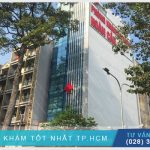 Muốn Đi Khám Nhưng Chưa Rõ Phòng Khám Đa Khoa Hoàn Cầu Ở Đâu?