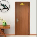 Báo giá cửa nhựa giả gỗ mới nhất tại Kiên Giang