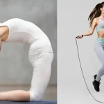 Tập yoga khỏe còn giảm cân cần nhiều môn hơn