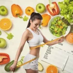 Chỉ tập thể dục sẽ khó giảm cân hiệu quả