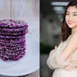 Ăn khoai lang kiểu chay để giảm cân