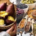 Ăn khoai lang giảm cân cần thêm protein